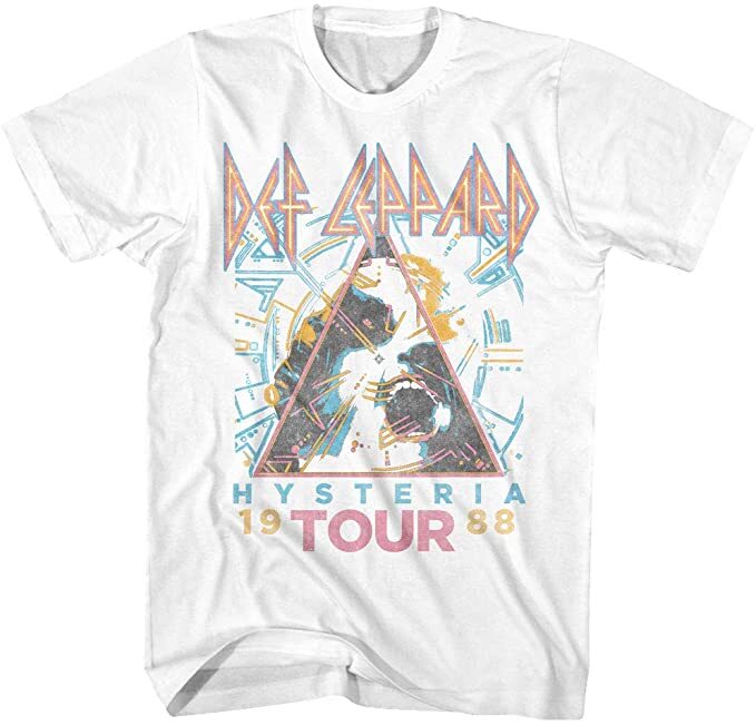 American Fuzzy Lop appono Rock Shirt